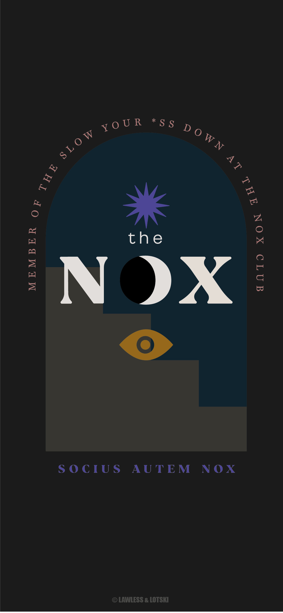 The Nox Hotel